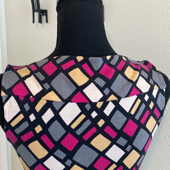 DIANE VON FURSTENBERG DRESS - Picture 7 of 10